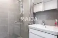 Apartamento 1 habitación 29 m² Tampere sub region, Finlandia