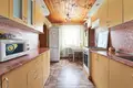 Casa 102 m² Papiarnianski sielski Saviet, Belarús
