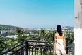 Appartement 2 chambres 51 m² Akarca Koyu, Turquie