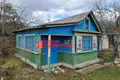 House 24 m² Padlabienski sielski Saviet, Belarus