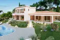 Complexe résidentiel Complex of villas close to beaches and places of interest, Tsada, Cyprus