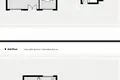 Haus 6 zimmer 245 m² Warschau, Polen