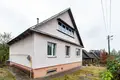 House 154 m² Papiarnianski sielski Saviet, Belarus