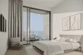 Complejo residencial Complex of villas with a panoramic view of the sea, Tremithousa, Cyprus