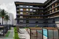 Квартира 3 комнаты 76 м² Коньяалты, Турция