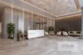 Mieszkanie 2 pokoi 1 211 m² Dubaj, Emiraty Arabskie