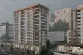 Mieszkanie 2 pokoi 66 m² Eyupsultan, Turcja