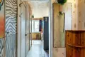 Wohnung 1 zimmer 35 m² Hatawa, Belarus
