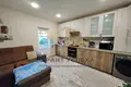 Casa 40 m² Muchaviecki sielski Saviet, Belarús