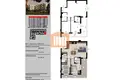 2 bedroom apartment 100 m² Golem, Albania