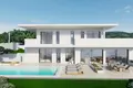 Жилой квартал Tailor Made Villa in Estepona