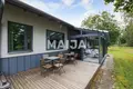 Hotel 729 m² in Sydösterbotten sub-region, Finland
