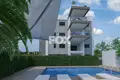 2 bedroom apartment 97 m² Demos Agiou Athanasiou, Cyprus