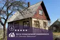 House 57 m² Piatryskauski sielski Saviet, Belarus