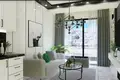 Apartment 47 m² Akarca Koyu, Turkey