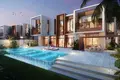 4 bedroom Villa 442 m² Dubai, United Arab Emirates