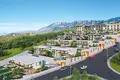 Villa 2 pièces 84 m² Kargicak, Turquie