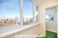 Wohnung 2 zimmer 35 m² Vilnius, Litauen