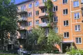 3 room apartment 57 m² Riga, Latvia