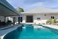 Maison 7 chambres  Huai Yai, Thaïlande