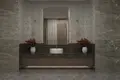 Mieszkanie 3 pokoi 65 m² Alanya, Turcja