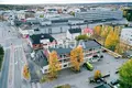 Коммерческое помещение 92 м² Rovaniemi sub region, Финляндия