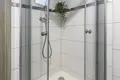 Appartement 2 chambres 47 m² Varsovie, Pologne