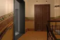 Appartement 2 chambres 53 m² Riga, Lettonie