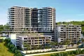 Apartamento 4 habitaciones 133 m² Narlidere, Turquía