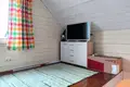 2 bedroom house 70 m² Usiazski sielski Saviet, Belarus