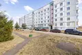 2 room apartment 55 m² Zarecca, Belarus