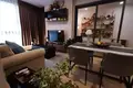 Copropriété 2 chambres 68 m² Bangkok, Thaïlande