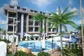 Apartamento 2 habitaciones 63 m² Obakoy, Turquía