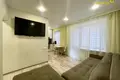 Mieszkanie 2 pokoi 50 m² Mohylew, Białoruś