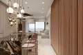 3 bedroom apartment 145 m² Limassol, Cyprus