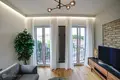 Квартира 2 комнаты 35 м² Рига, Латвия