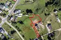 Land 1 319 m² Skoki, Poland