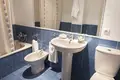 Wohnung 3 Schlafzimmer 120 m² Calp, Spanien