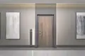 Appartement 3 chambres 110 m² Nilufer, Turquie