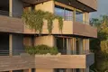 Квартира 43 м² муниципалитет Лимасол, Кипр