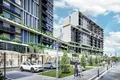 Apartamento 3 habitaciones 117 m² Turquía, Turquía