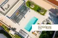 4 room house  Opcina Dezanovac, Croatia
