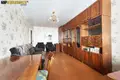 Квартира 2 комнаты 51 м² Минск, Беларусь