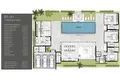 Вилла 4 комнаты 481 м² Thalang, Таиланд