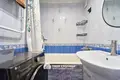 Wohnung 1 zimmer 33 m² Minsk, Belarus
