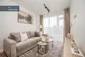 Mieszkanie 1 pokój 31 m² Wilno, Litwa