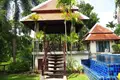 Willa 3 pokoi 458 m² Rawai, Tajlandia