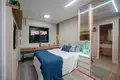 Penthouse 3 pokoi 79 m² Regiao Imediata de Sao Paulo, Brazylia