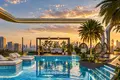 Wohnung 3 zimmer 117 m² Dubai, Vereinigte Arabische Emirate