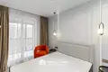 2 bedroom apartment 42 m² Minsk, Belarus